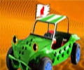 Buggy Araba Süsle
