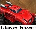 Canavar Kamyon 3