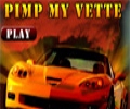 Corvette 2008