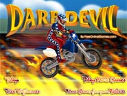 DareDevil Oyunu