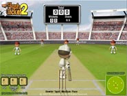Flash Cricket