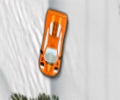 yollar buzlu Drift
