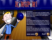 Kingpin Oyunu