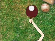 Ping pong Oyunu