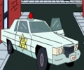 Polis Araba Oyunu
