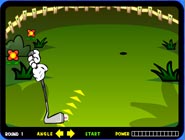 Putt-putt Oyunu