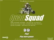 QuadSquad