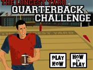 Quaterback Oyunu