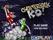Quaterback KO