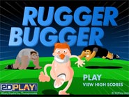Rugger Bugger