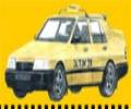 Sanal Taksi Oyunu