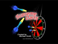 Supreme Darts Oyunu