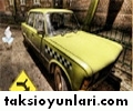 Sürücü Oyunu