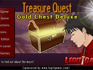 Treasure