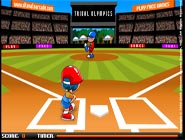 Ultimate baseball Oyunu